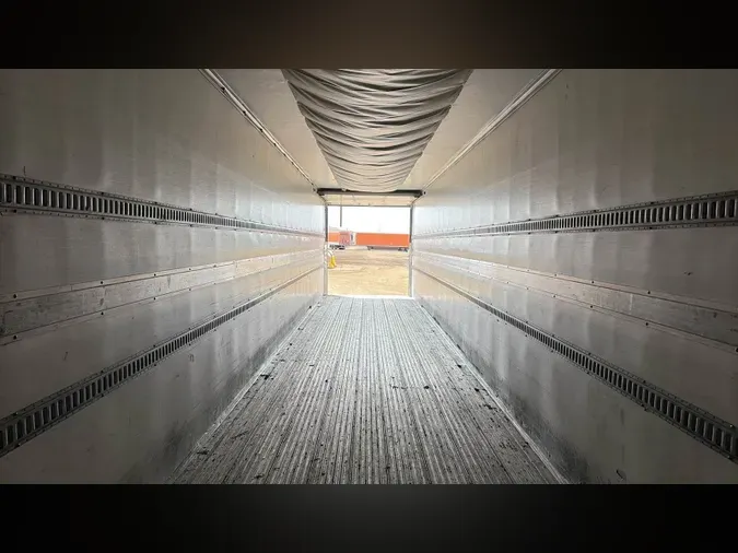 2018 Wabash 53ft