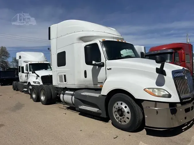 2018 INTERNATIONAL LT6080bce5eee6e4283bd0fb42ea0c0558