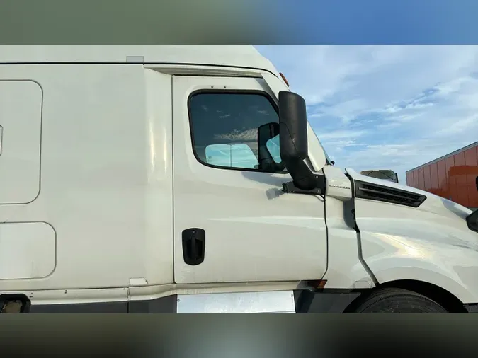 2021 Freightliner Cascadia