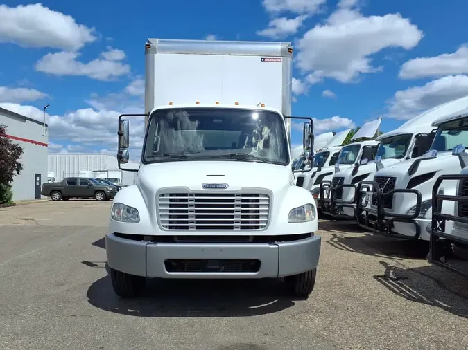 2018 FREIGHTLINER M2 106