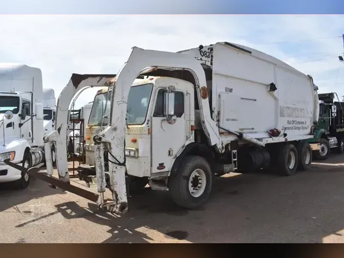 2011 PETERBILT 3206080ef07f1b0f4bd283885fe906a2086