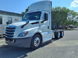 2023 FREIGHTLINER/MERCEDES NEW CASCADIA PX12664