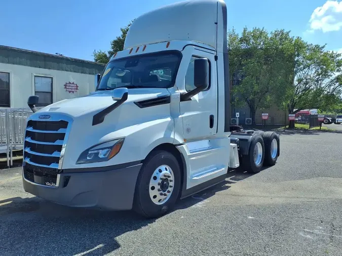 2023 FREIGHTLINER/MERCEDES NEW CASCADIA PX12664608107c57f01156b5a0657f57e819f01