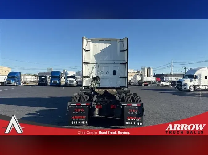 2022 INTERNATIONAL LT625608119dda810cde6ba2e64be6499e65f