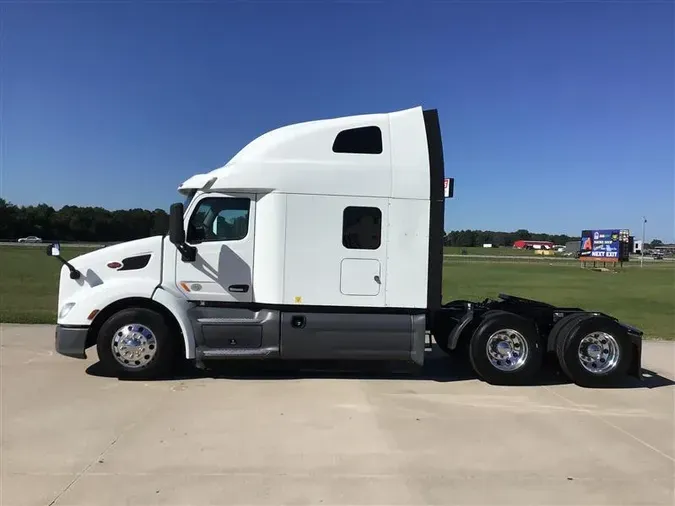 2019 PETERBILT 579