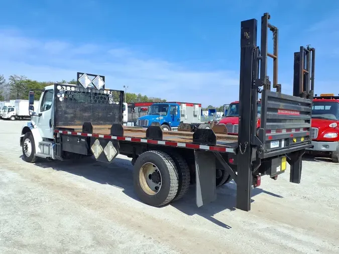 2019 FREIGHTLINER/MERCEDES M2 106