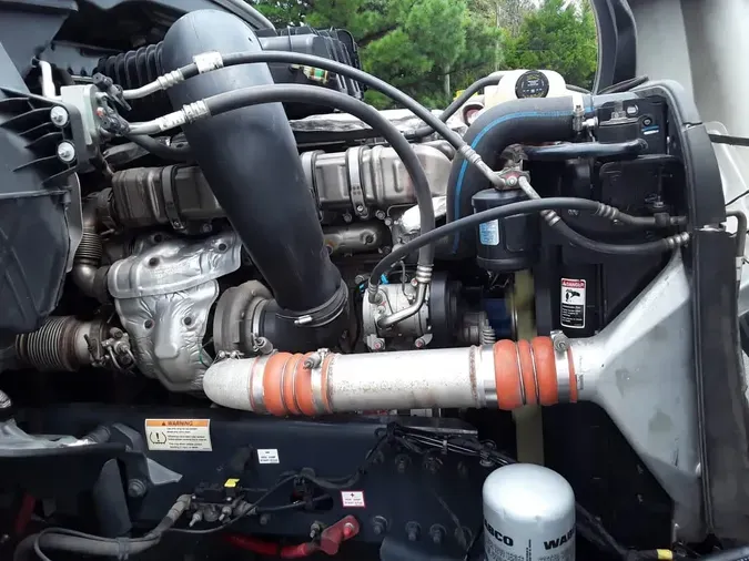 2020 FREIGHTLINER/MERCEDES NEW CASCADIA PX126646081efdfd2642aaa2e4944e46063f89e