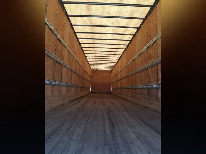 2017 UTILITY TRAILERS VS2DC 48/162/102