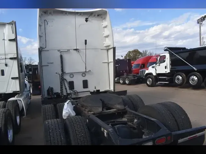 2019 PETERBILT 579