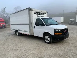 2018 GMC G33903