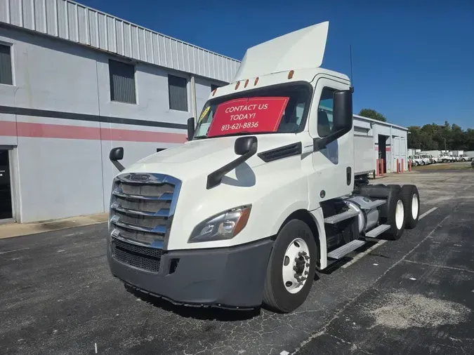 2018 FREIGHTLINER/MERCEDES NEW CASCADIA PX12664