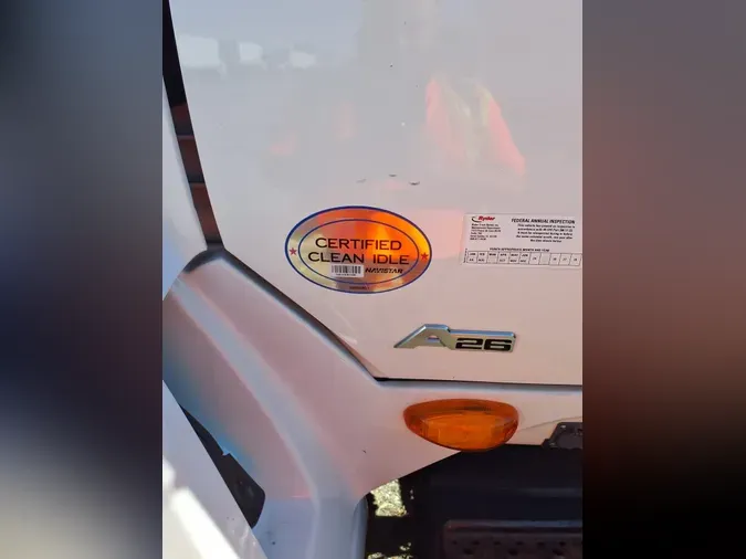 2019 NAVISTAR INTERNATIONAL LT625 DAYCAB T/A608431d220f22c47cdfb0ad63bdd7061