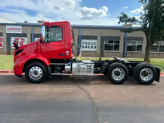 2022 VOLVO VNR3006085347ddf5c91dbb6bca5474a2ad285