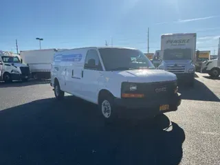 2017 GMC G23705