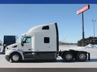 2019 PETERBILT 579
