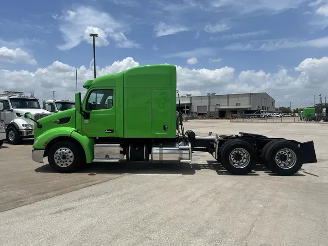 2019 Peterbilt 579