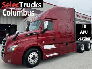 2020 Freightliner Cascadia&reg;