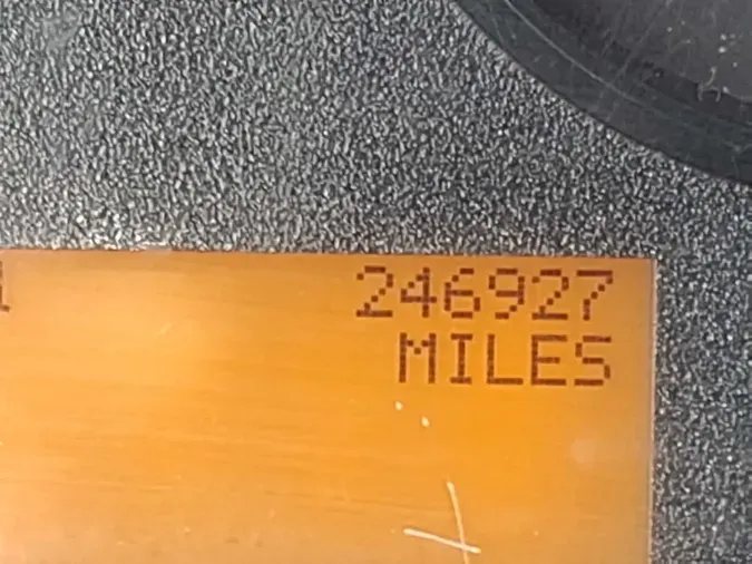 2019 NAVISTAR INTERNATIONAL 4300