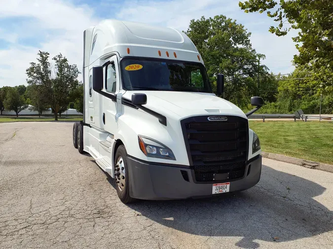 2020 FREIGHTLINER/MERCEDES NEW CASCADIA PX12664