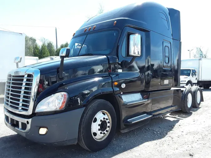 2019 FREIGHTLINER/MERCEDES CASCADIA 125608a843aaddf4e7e6e77e9b185f6c84b