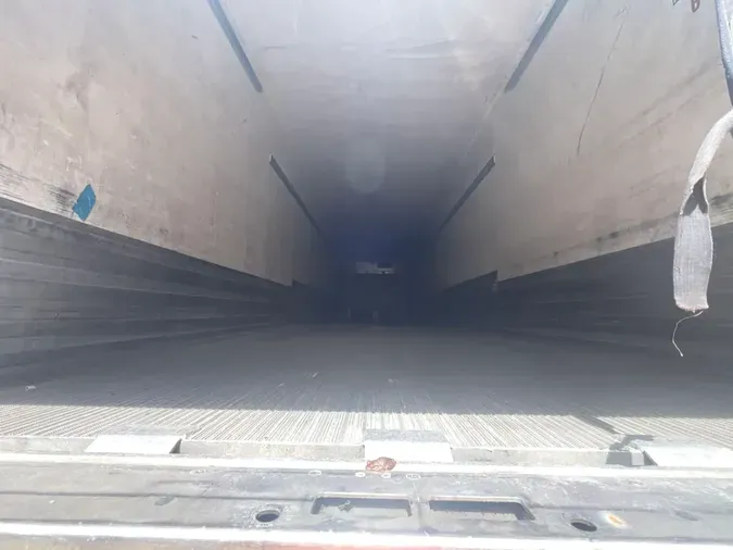 2015 GREAT DANE TRAILERS 7211TZ-1 48/156/102608a9832364e1a5baee684b59edd185c