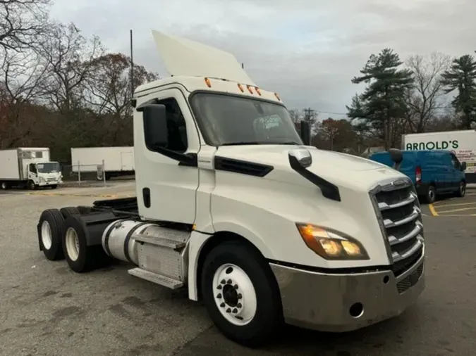 2019 FREIGHTLINER/MERCEDES NEW CASCADIA PX12664608abf055c80bb52141b0210e76dc147