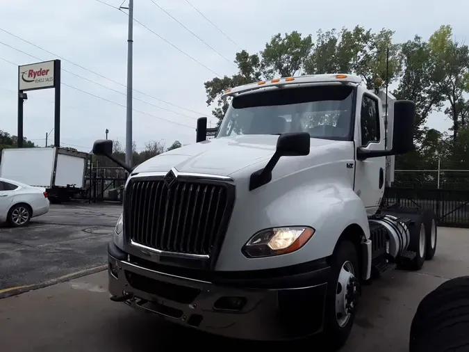 2020 NAVISTAR INTERNATIONAL LT625 DAYCAB T/A608b22553b3be41bcbd3ee5a7399146d