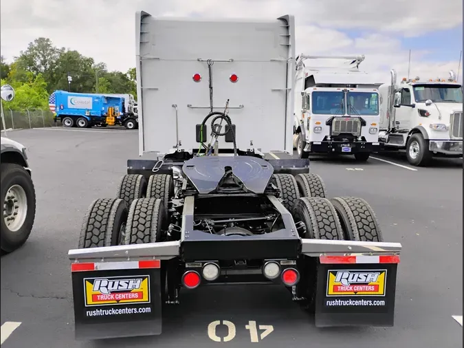 2022 Peterbilt 579608c24e187556c5b8800dd28862a9c21