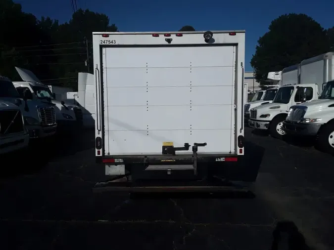 2019 GENERAL MOTORS CORP. SAVANA 3500
