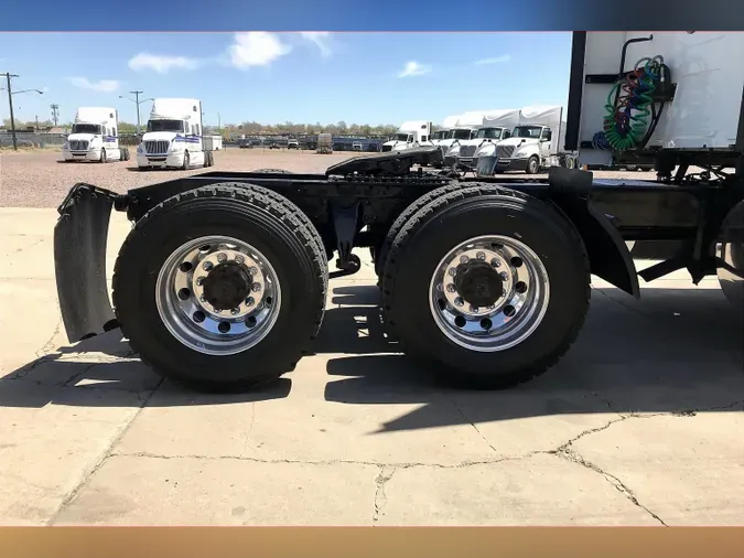 2020 INT LT625 6x4