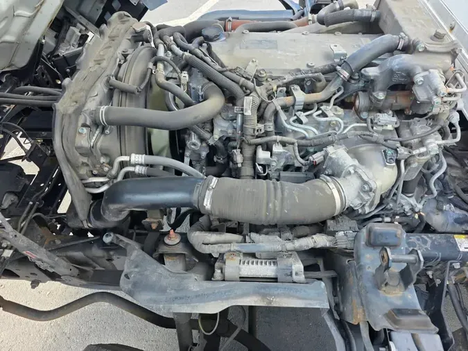 2020 CHEVROLET MOTOR DIV. LCF 4500HD608e27a5b36aeac9ef8a62c499db6199