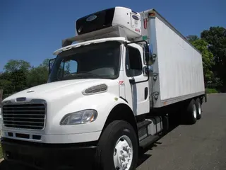2019 FREIGHTLINER M2-106