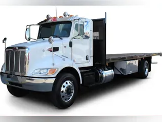 2020 Peterbilt 337