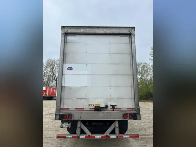 2014 UTILITY TRAILERS VS2DC 48/162/102