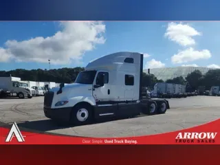 2022 INTERNATIONAL LT625