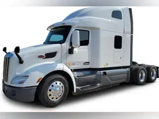 2021 Peterbilt 579