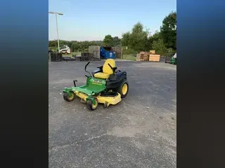 2015 John Deere Z625