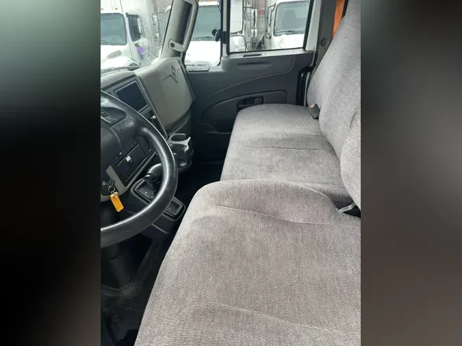 2016 NAVISTAR INTERNATIONAL 4300