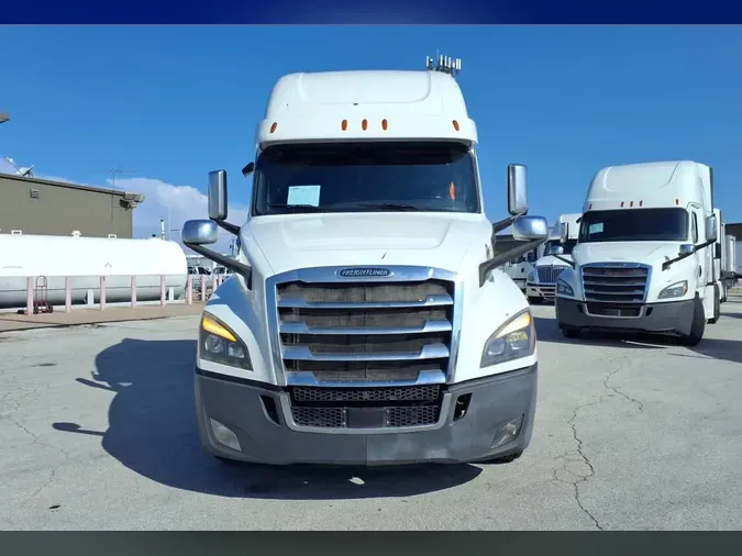2020 FREIGHTLINER NEW CASCADIA PX12664