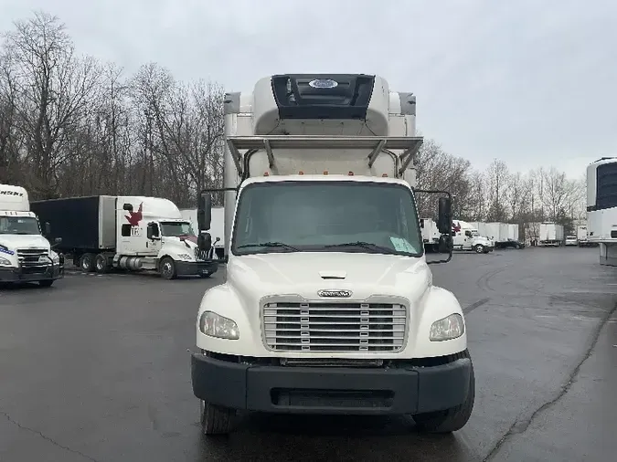 2019 Freightliner M2