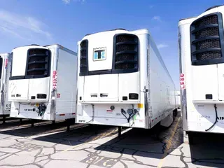 2020 UTILITY VS2RA