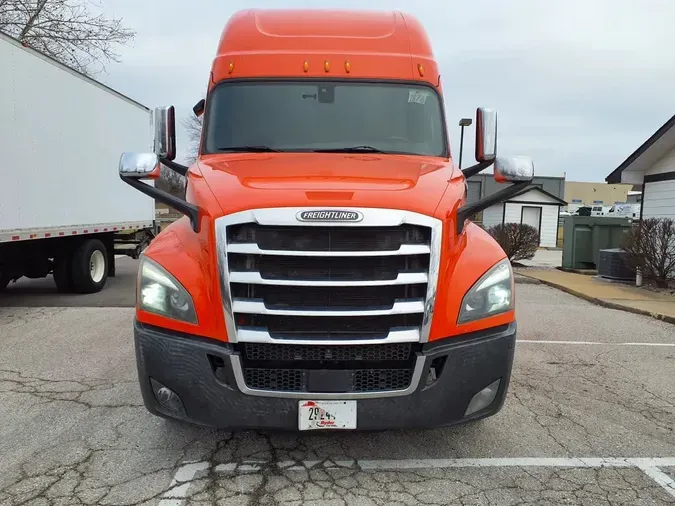 2020 FREIGHTLINER/MERCEDES NEW CASCADIA PX12664