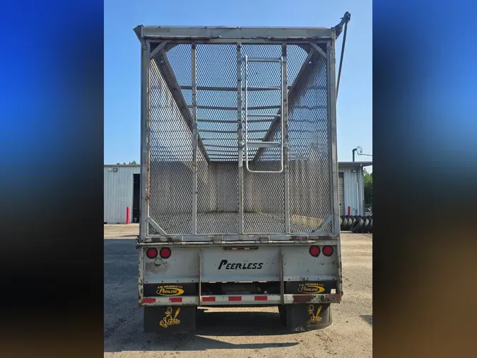 2018 PEERLESS CTS 45/96/162