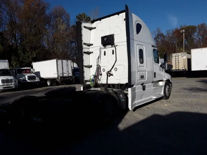 2020 FREIGHTLINER/MERCEDES NEW CASCADIA PX12664