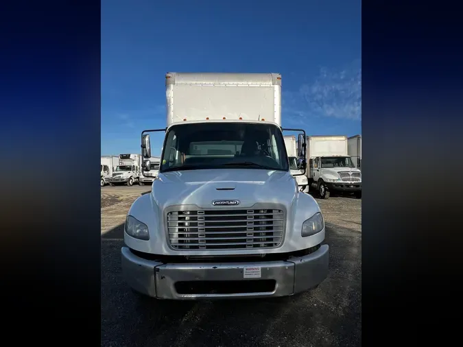 2019 FREIGHTLINER/MERCEDES M2 106