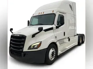 2020 Freightliner Cascadia
