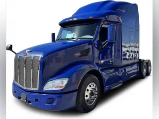 2022 Peterbilt 579