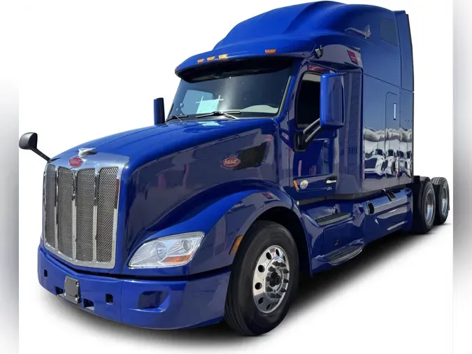 2022 Peterbilt 579609a8e4a69f6224453dcf7e75393f8ce