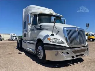 2015 INTERNATIONAL PROSTAR