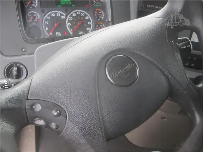 2018 FREIGHTLINER CASCADIA 125